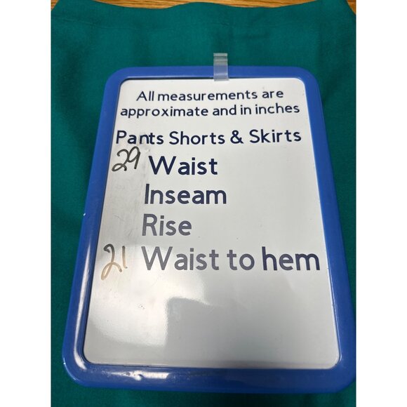 J.Crew Womens Green Wool Blend Fully Lined Back Zip Closure Pencil Skirt Size 2 - Picture 10 of 10